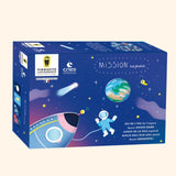 PIROUETTE CACAHOUETE - Jeu de l’Oie de l’Espace