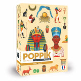 POPPIK - Egypte - 500 pièces