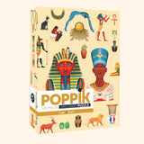 POPPIK - Egypte - 500 pièces