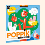 POPPIK - Stickers - La Nature