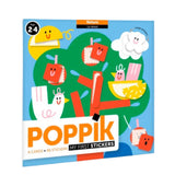 POPPIK - Stickers - La Nature