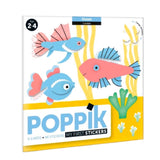 POPPIK - Stickers - L’ocean