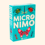 LABOLUDIC - Micro Nimo