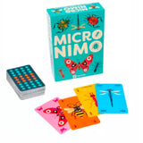 LABOLUDIC - Micro Nimo