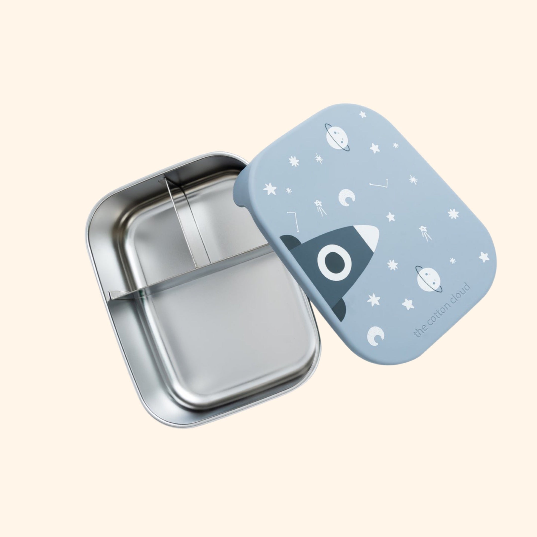 Découvrez nos boîtes à lunch iconiques, fabriquées en acier inoxydable 304 et silicone LFGB. Sécurisées, durables et sans BPA, elles sont idéales pour l'école, les pique-niques et le rangement des courses. Parfaites pour séparer et conserver vos repas avec style.