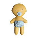 le mini bébé de la marque WE ARE GOMMU est le compagnon idéal des tout-petits !