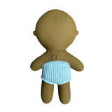 Ce mii bébé de la marque WE ARE GOMMU est le compagnon de jeu idéal pour les tout-petits !