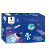 PIROUETTE CACAHOUETE - Jeu de l’Oie de l’Espace