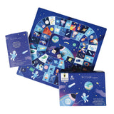 PIROUETTE CACAHOUETE - Jeu de l’Oie de l’Espace