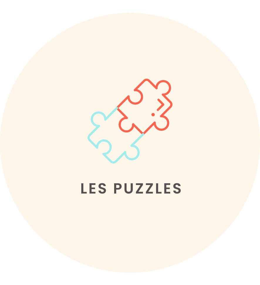 Découvrez nos puzzles à prix réduit !