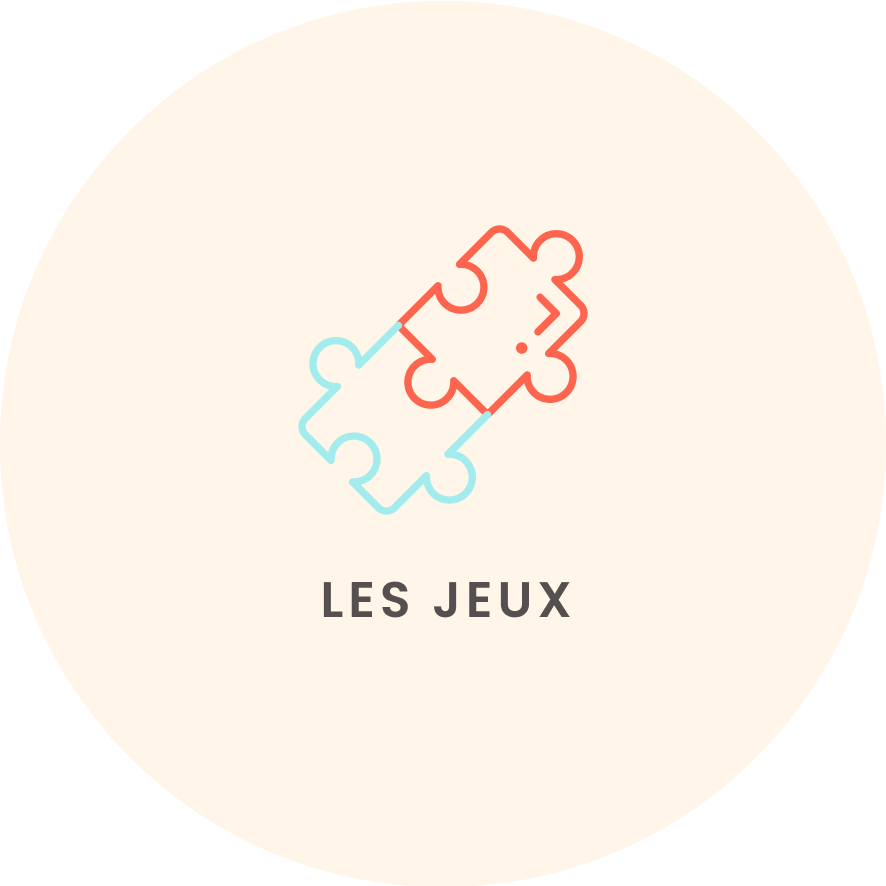 JEUX