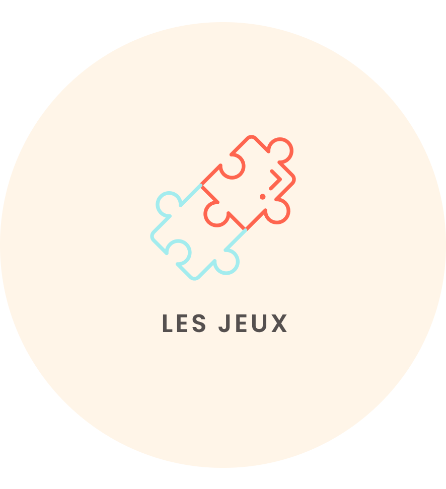 JEUX