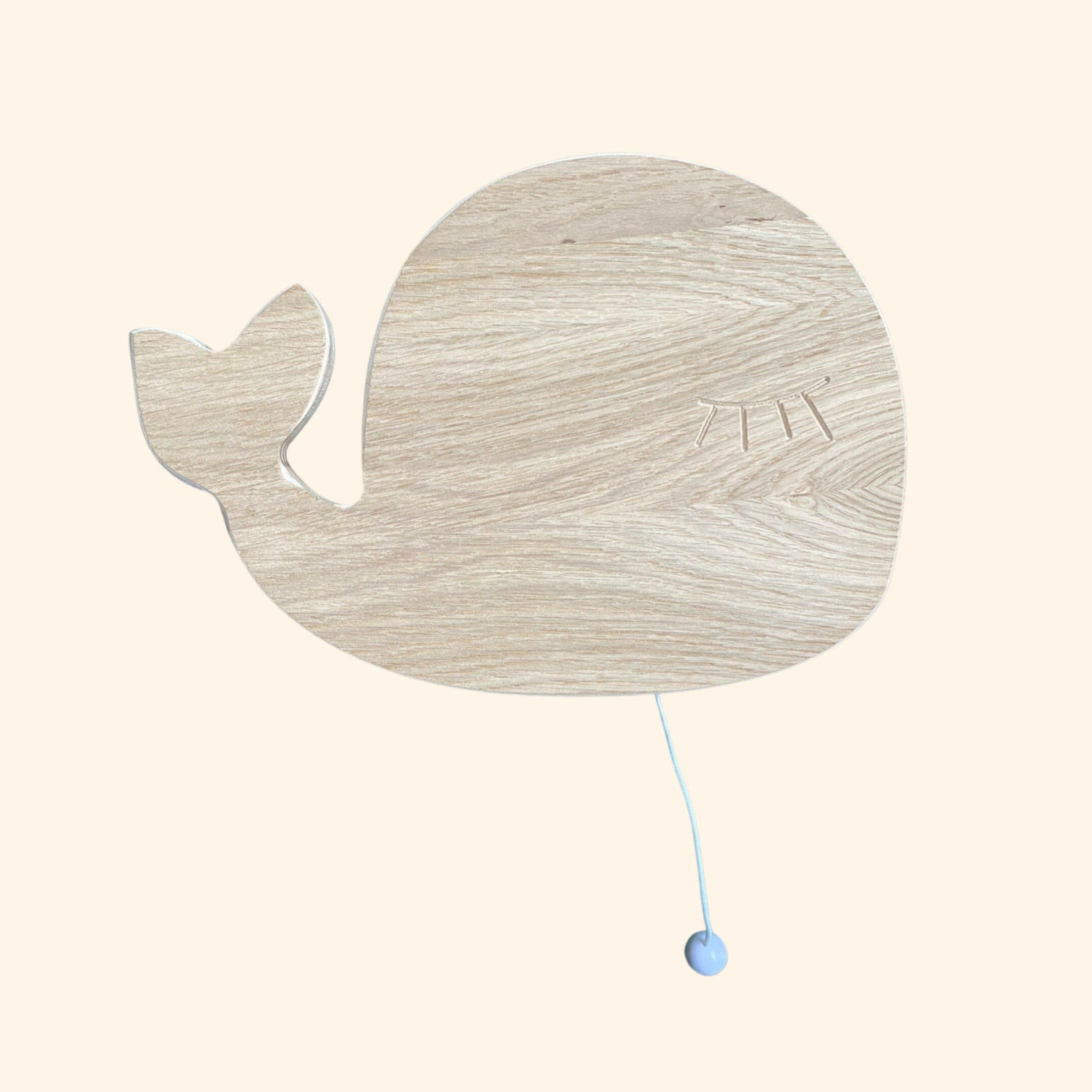 la Boîte à Musique Baleine diffuse une mélodie douce qui enveloppe vos tout-petits de confort et de bien-être. Elle sera la compagne fidèle, embellissant les nuits de votre enfant avec une mélodie enchanteresse qui perdurera au fil des années.