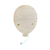 la Boîte à Musique Ballon diffuse une mélodie douce qui enveloppe vos tout-petits de confort et de bien-être. Elle sera la compagne fidèle, embellissant les nuits de votre enfant avec une mélodie enchanteresse qui perdurera au fil des années.