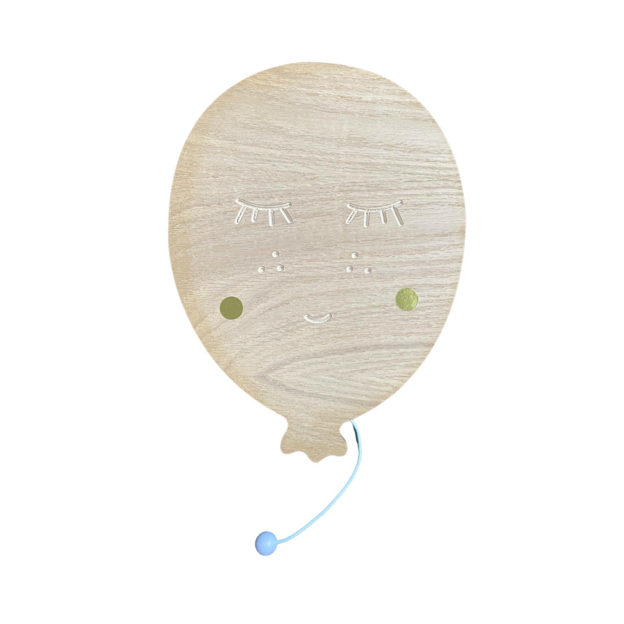 la Boîte à Musique Ballon diffuse une mélodie douce qui enveloppe vos tout-petits de confort et de bien-être. Elle sera la compagne fidèle, embellissant les nuits de votre enfant avec une mélodie enchanteresse qui perdurera au fil des années.