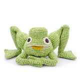 MYUM - Peluche Grenouille