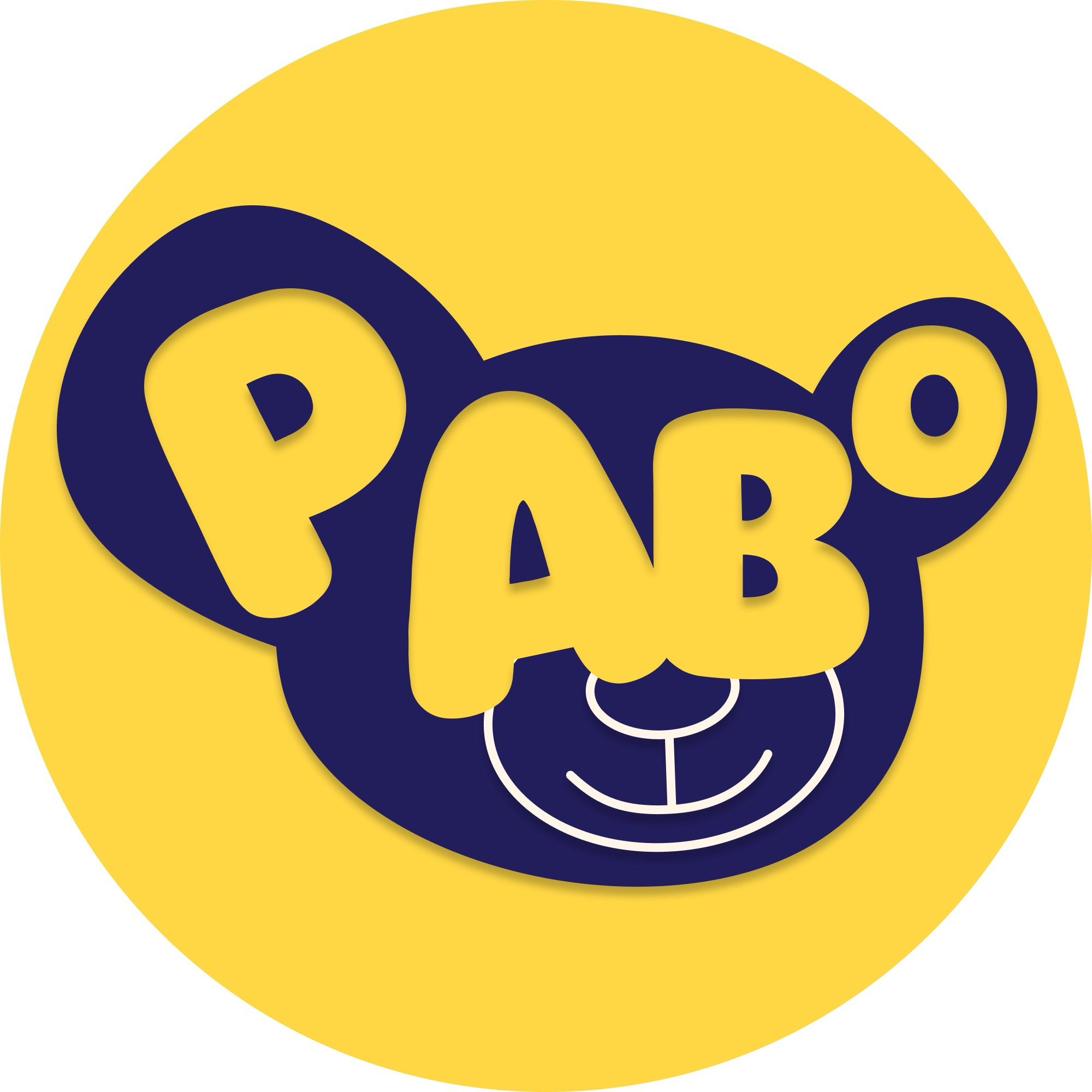 PABO les jouets imparfaits pour enfant ! PABO aime les defauts