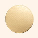 tapis de bain antidérapant en hévéa naturel. Doté de caractéristiques techniques avancées et fabriqué à partir d'hévéa 100% naturel