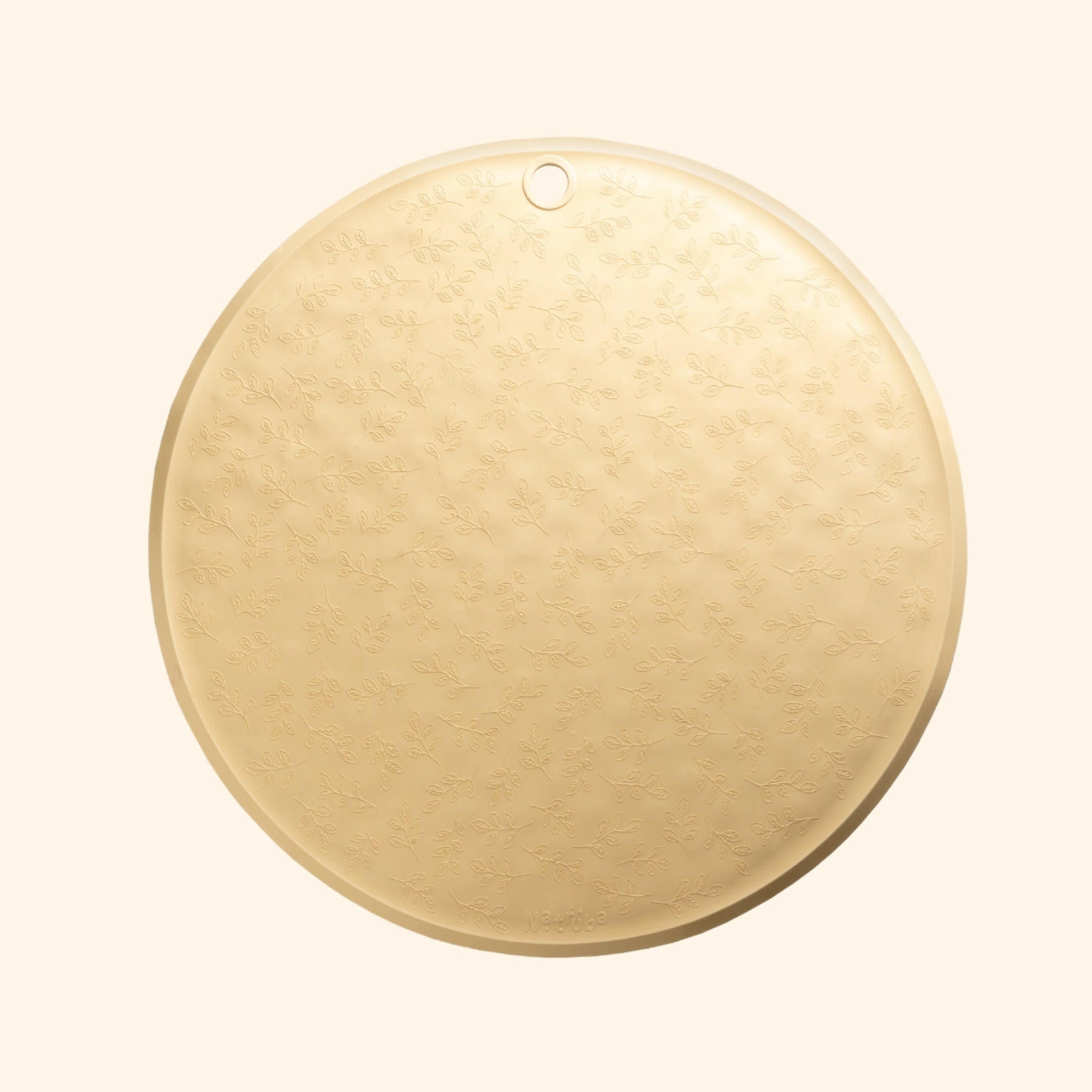 tapis de bain antidérapant en hévéa naturel. Doté de caractéristiques techniques avancées et fabriqué à partir d'hévéa 100% naturel