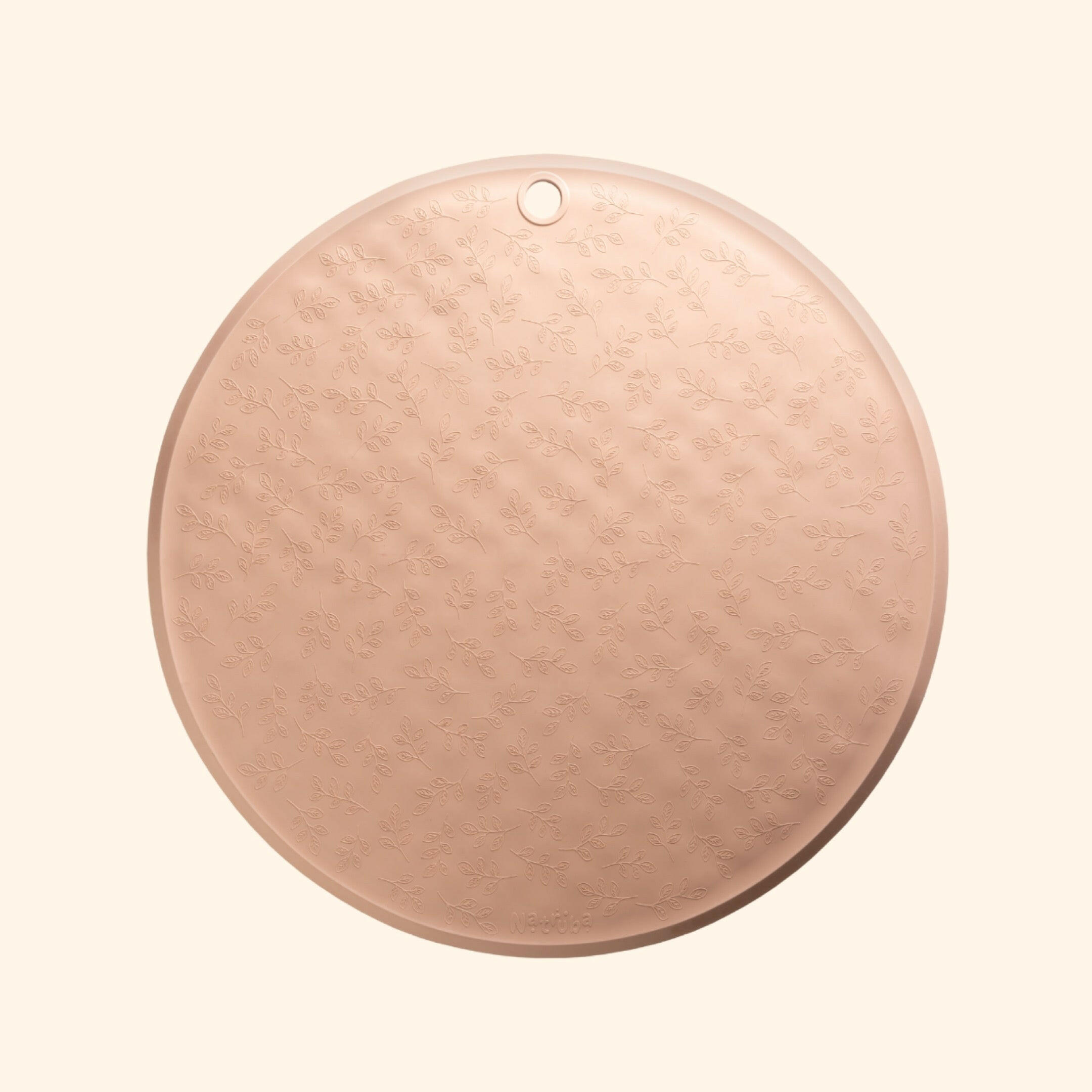 tapis de bain antidérapant en hévéa naturel. Doté de caractéristiques techniques avancées et fabriqué à partir d'hévéa 100% naturel