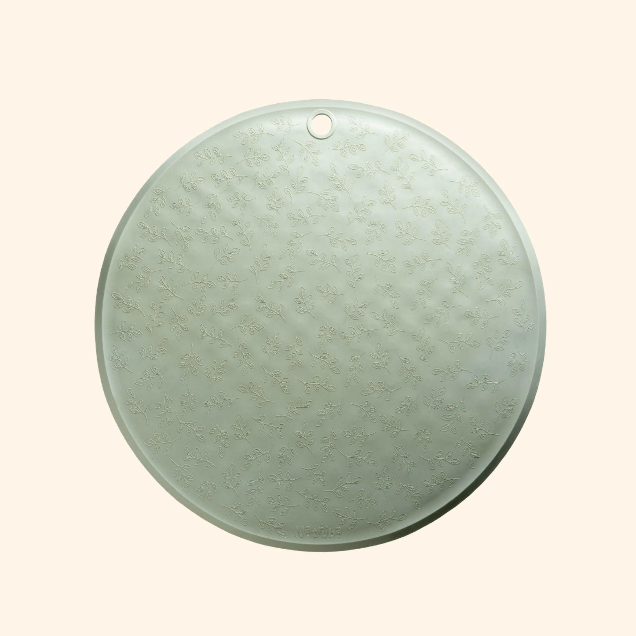 tapis de bain antidérapant en hévéa naturel. Doté de caractéristiques techniques avancées et fabriqué à partir d'hévéa 100% naturel