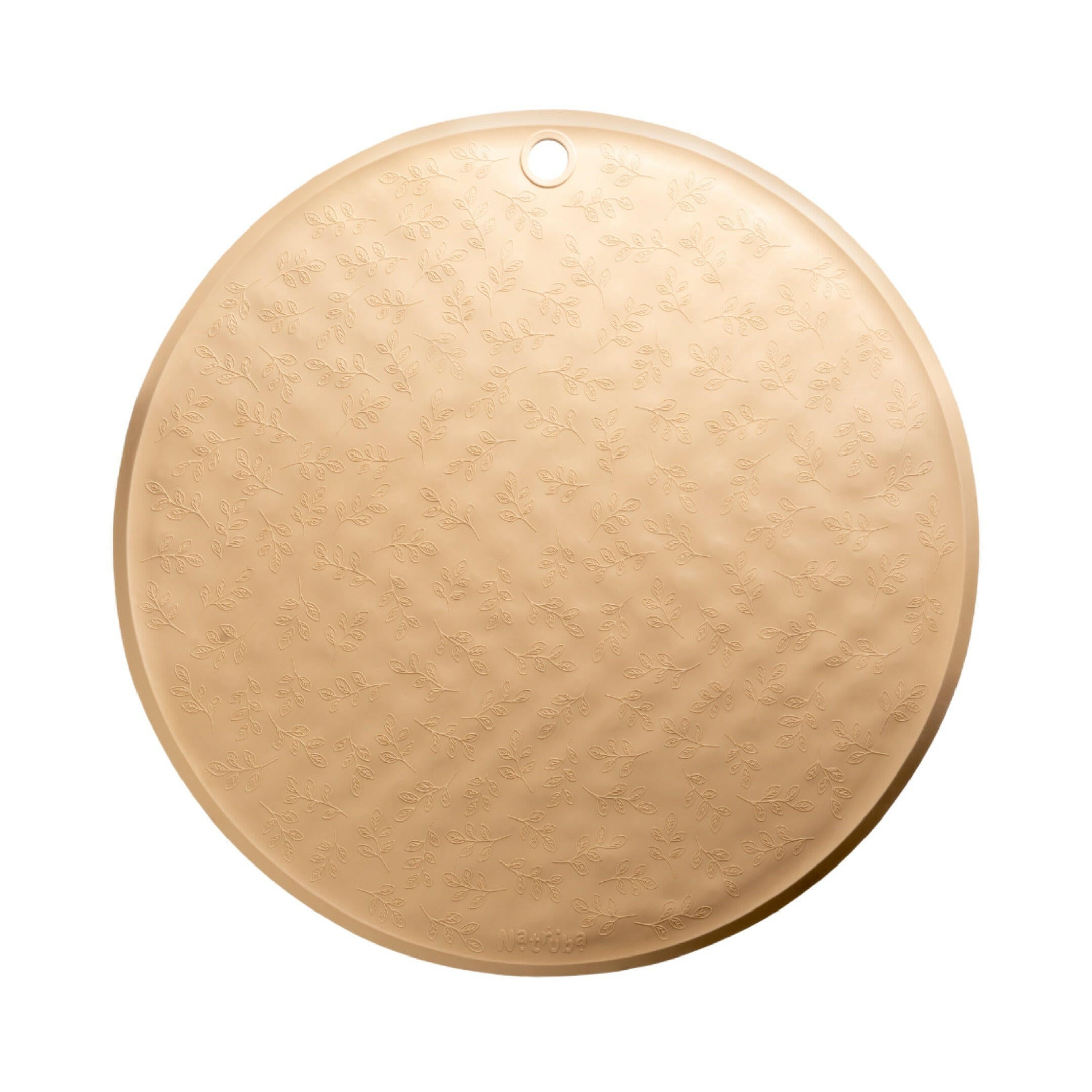 Tapis de bain antidérapant en hévéa naturel. Doté de caractéristiques techniques avancées et fabriqué à partir d'hévéa 100% naturel, ce tapis offre une solution écologique et efficace pour rendre votre bain plus sûr et plus agréable.