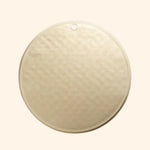 tapis de bain antidérapant en hévéa naturel. Doté de caractéristiques techniques avancées et fabriqué à partir d'hévéa 100% naturel