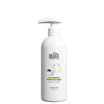 Découvrez Liniment Bébé, hypoallergénique et sans parfum, idéal pour les peaux sensibles des 0-3 ans. +98% d'origine naturelle, testé dermatologiquement. Fabriqué en France.