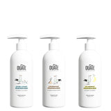 Découvrez la gamme Ouate, des soins naturels et sûrs pour la peau délicate de votre bébé. Hydratants, gel lavant et liniment, tous hypoallergéniques et testés dermatologiquement. Fabriqués en France et respectueux de l'environnement.