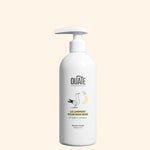 Découvrez Liniment Bébé, hypoallergénique et sans parfum, idéal pour les peaux sensibles des 0-3 ans. +98% d'origine naturelle, testé dermatologiquement. Fabriqué en France.