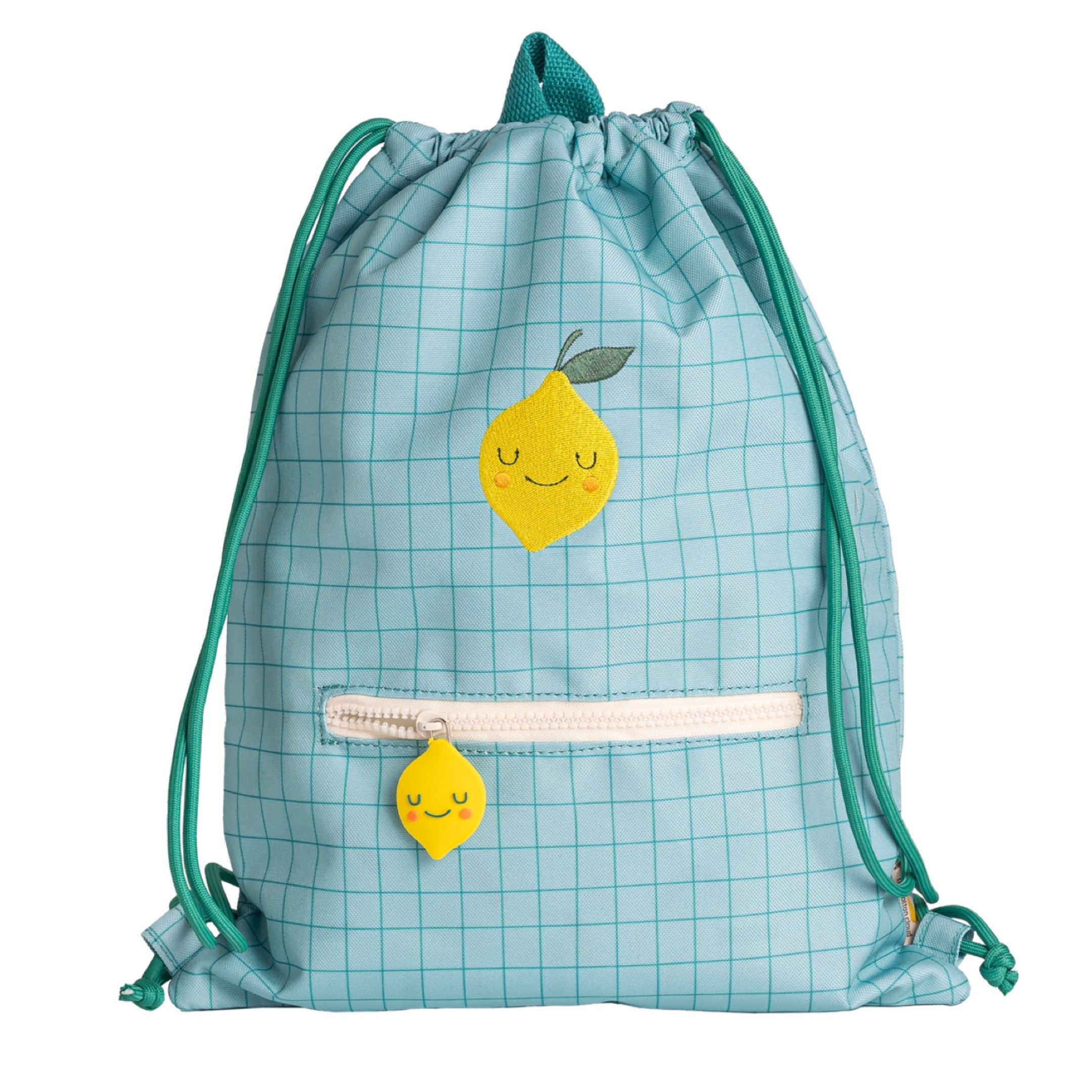 Découvrez le Sac à Cordon pour enfants, un compagnon pratique et ludique pour toutes leurs aventures. Fabriqué en matériau rPET respectueux de l'environnement, ce sac spacieux et coloré offre durabilité et style, parfait pour l'école, le sport et les sorties. 