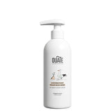 Découvrez l'hydratant Bébé, hypoallergénique et sans parfum, idéal pour les peaux sensibles des 0-3 ans. +98% d'origine naturelle, testé dermatologiquement. Fabriqué en France.