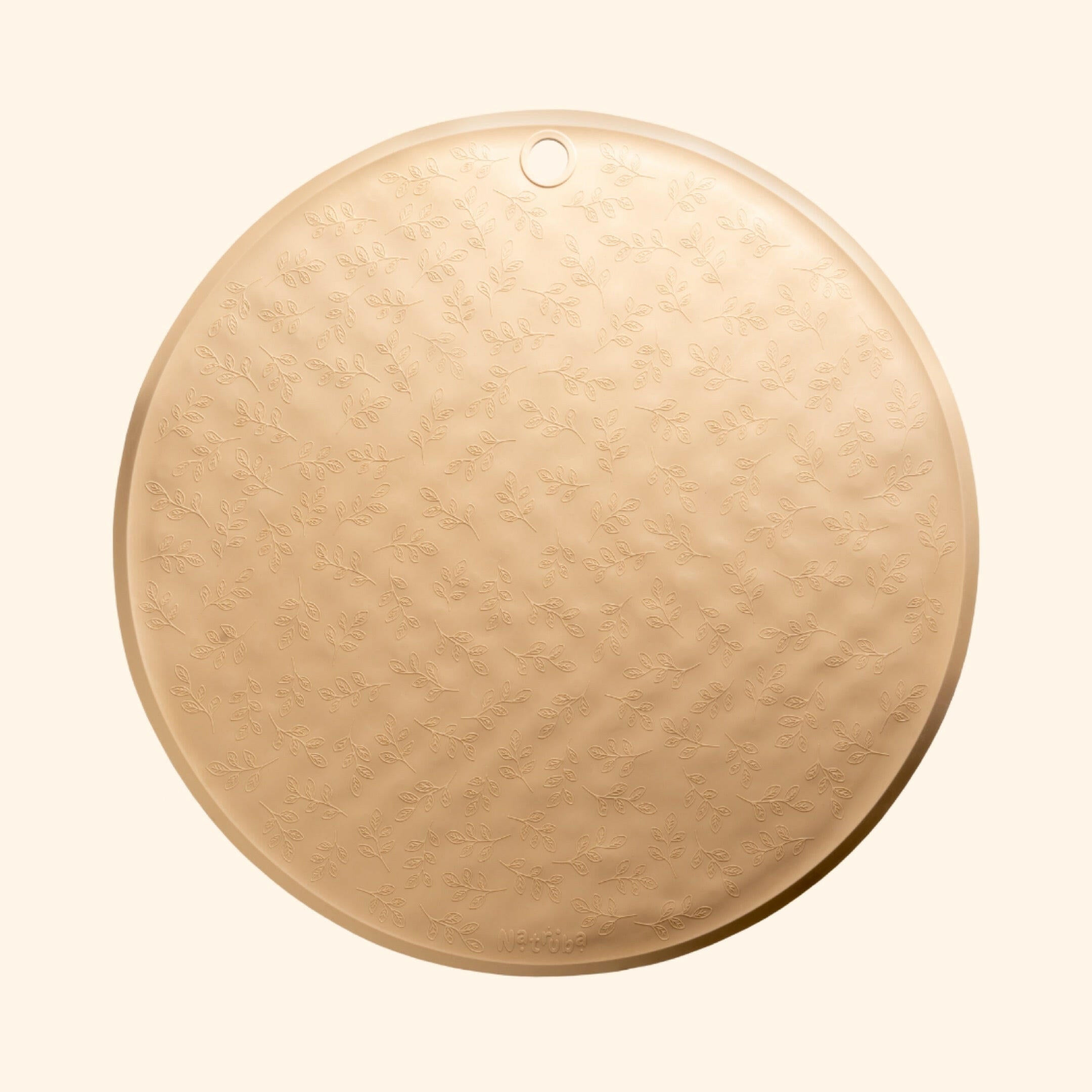 Tapis de bain antidérapant en hévéa naturel. Doté de caractéristiques techniques avancées et fabriqué à partir d'hévéa 100% naturel, ce tapis offre une solution écologique et efficace pour rendre votre bain plus sûr et plus agréable.