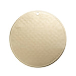 Tapis de bain antidérapant en hévéa naturel. Doté de caractéristiques techniques avancées et fabriqué à partir d'hévéa 100% naturel, ce tapis offre une solution écologique et efficace pour rendre votre bain plus sûr et plus agréable.