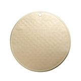 Tapis de bain antidérapant en hévéa naturel. Doté de caractéristiques techniques avancées et fabriqué à partir d'hévéa 100% naturel, ce tapis offre une solution écologique et efficace pour rendre votre bain plus sûr et plus agréable.