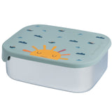 Découvrez nos boîtes à lunch iconiques, fabriquées en acier inoxydable 304 et silicone LFGB. Sécurisées, durables et sans BPA, elles sont idéales pour l'école, les pique-niques et le rangement des courses. Parfaites pour séparer et conserver vos repas avec style.