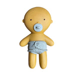 le mini bébé de la marque WE ARE GOMMU est le compagnon idéal des tout-petits !
