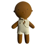 We are gommu - bébé almond recto