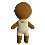We are gommu - bébé almond verso avec le boddy 
