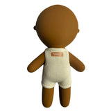 We are gommu - bébé almond verso avec le boddy 
