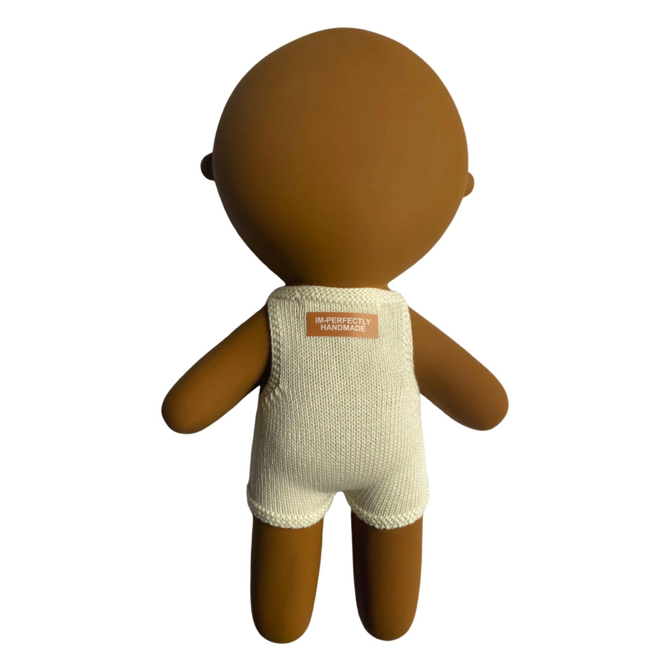 We are gommu - bébé almond verso avec le boddy 
