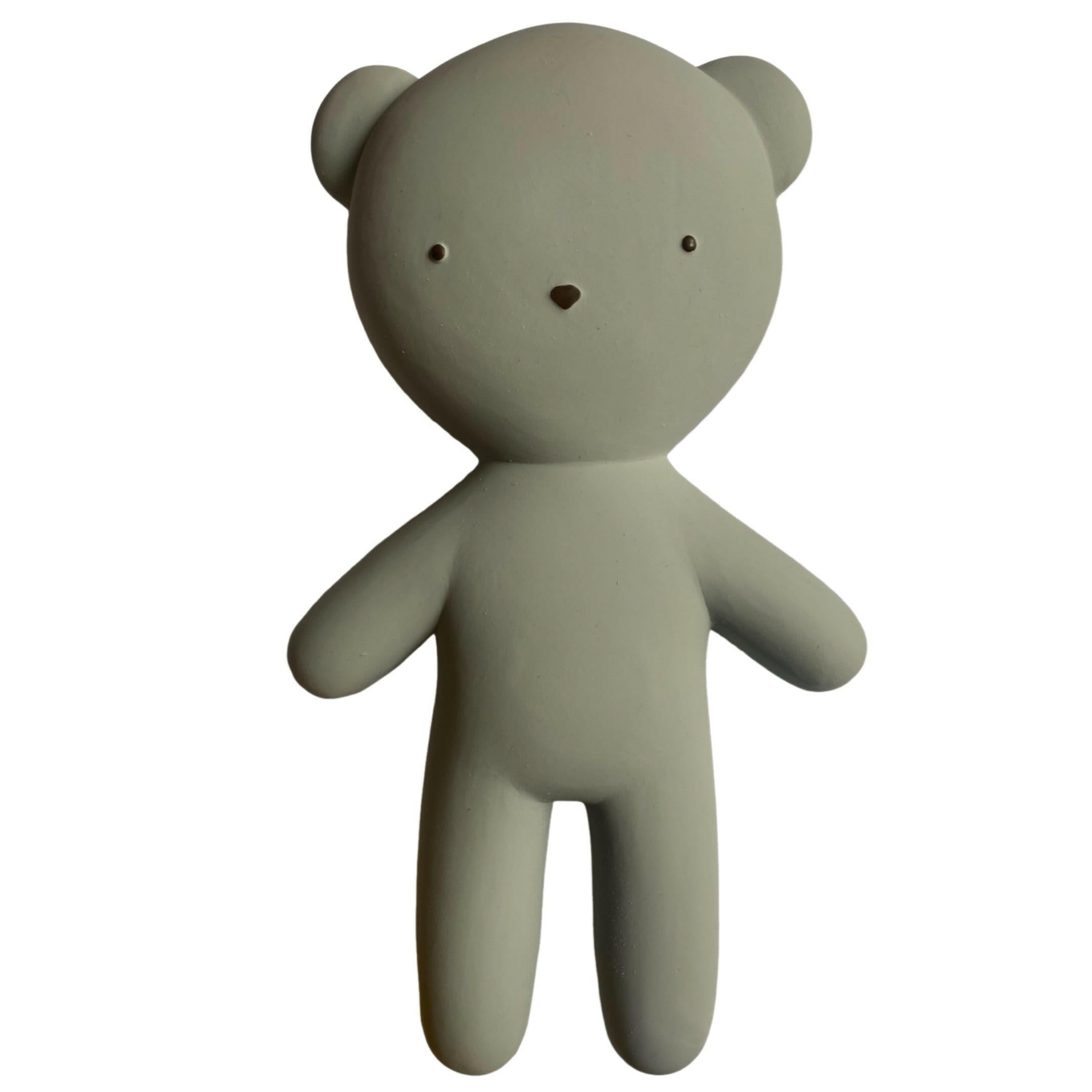 We are gommu - ours océan