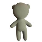 We are gommu - ours océan 