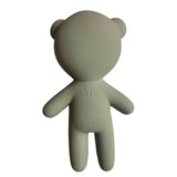 We are gommu - ours océan 