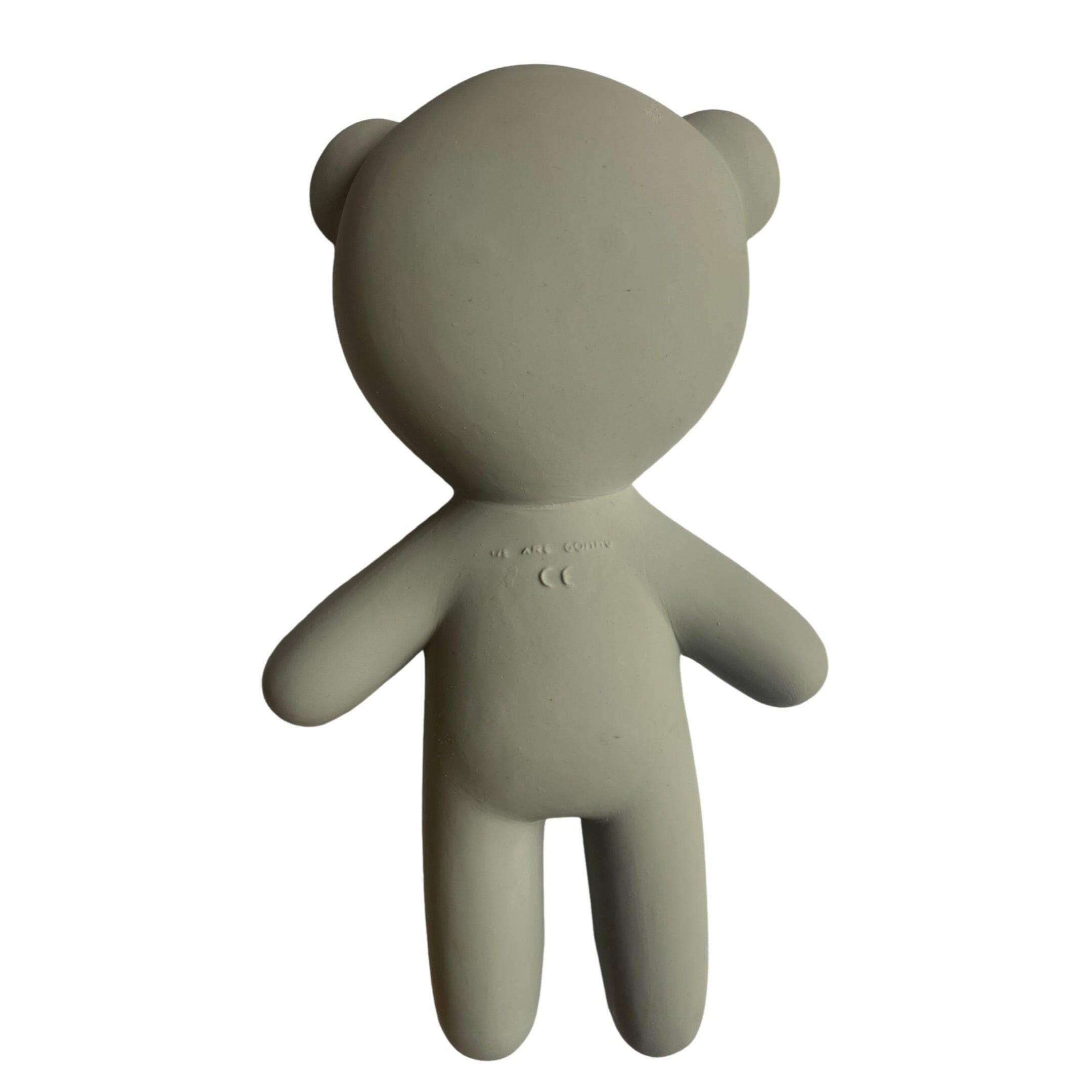 We are gommu - ours océan 