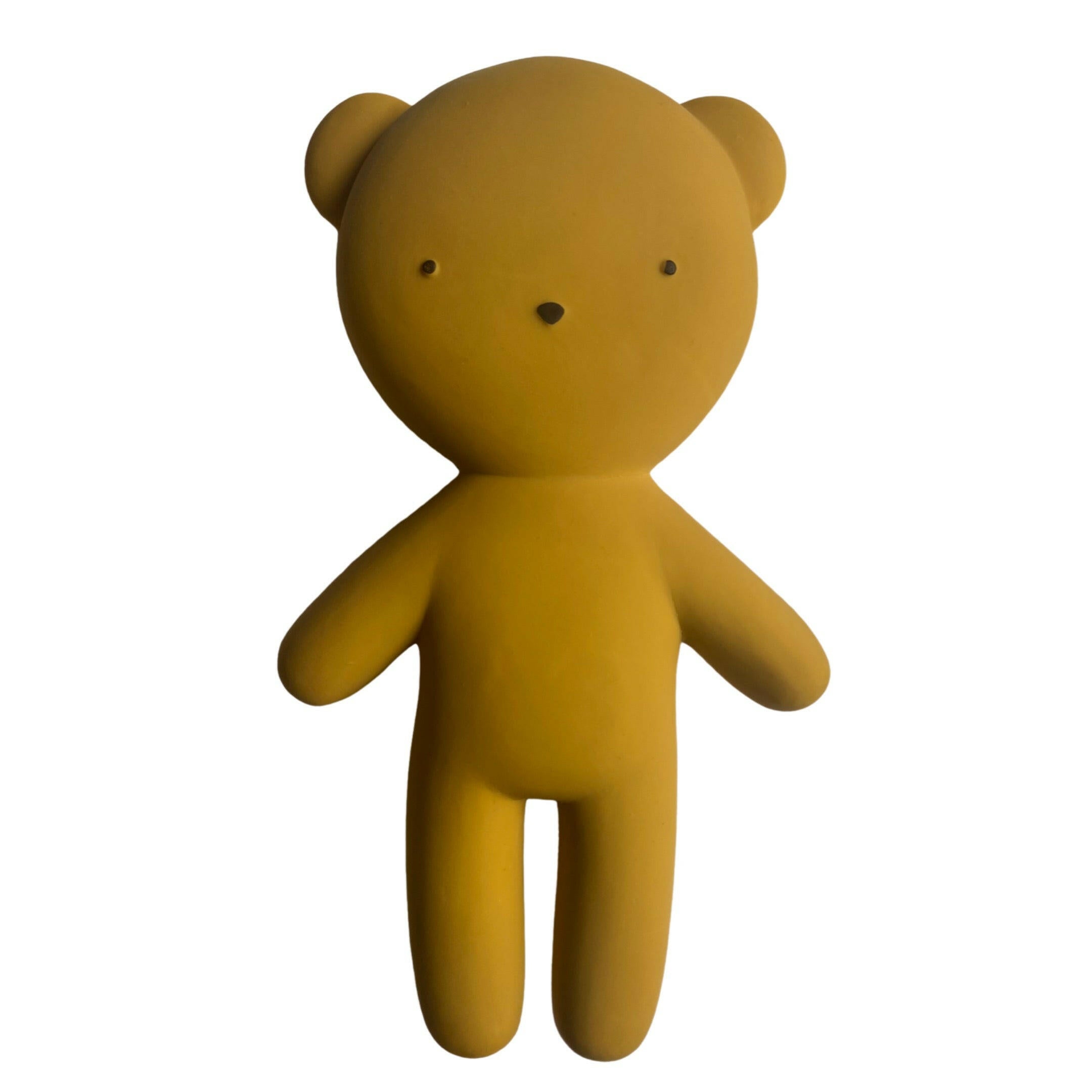 We are gommu - ours sienna recto