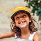 CHAMAYE - Casquette - ENFANT TERRIBLE